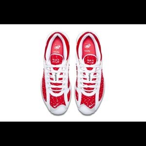 Supreme x Nike Air Tailwind IV